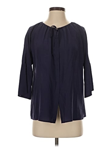 Calypso St. Barth 3/4 Sleeve T-Shirt (view 1)