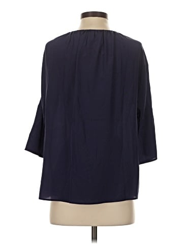 Calypso St. Barth 3/4 Sleeve T-Shirt (view 2)