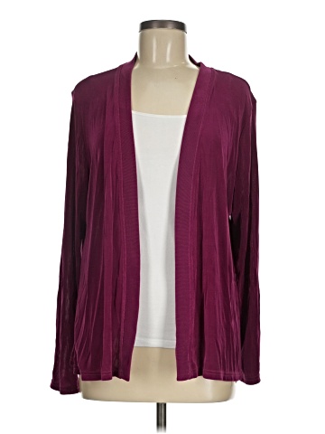 Citiknits Kimono (view 1)