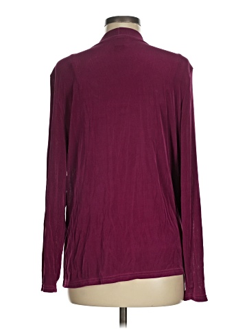Citiknits Kimono (view 2)