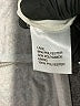 Cenia Print Gray Cocktail Dress Size 8 - photo 8