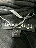 Living Doll Black Turtleneck Sweater Size 1X - photo 7