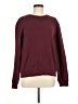 Eddie Bauer Burgundy Sweatshirt Size M - photo 1