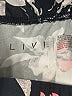 LIVI Floral Black Active Pants Size 22 - 24 Plus - photo 4