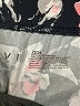 LIVI Floral Black Active Pants Size 22 - 24 Plus - photo 5