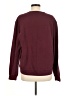 Eddie Bauer Burgundy Sweatshirt Size M - photo 2
