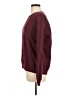 Eddie Bauer Burgundy Sweatshirt Size M - photo 5