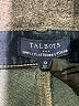 Talbots Outlet Solid Blue Jeans Size 12 - photo 4