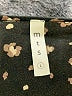 MTS Stars Black Casual Dress Size L - photo 7