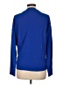 MELLODAY 100% Polyester Blue Long Sleeve Blouse Size L - photo 2