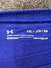 Under Armour Blue Active T-Shirt Size XL (youth) - photo 3