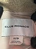 Club Monaco Tan Coat Size XS - photo 6