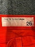 Rag & Bone/JEAN Orange Jeans Size 26 waist - photo 7