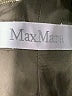 Max Mara Tweed Green Blazer Size 12 - photo 6