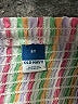 Old Navy Stripes Green Dress Size 5T - photo 3