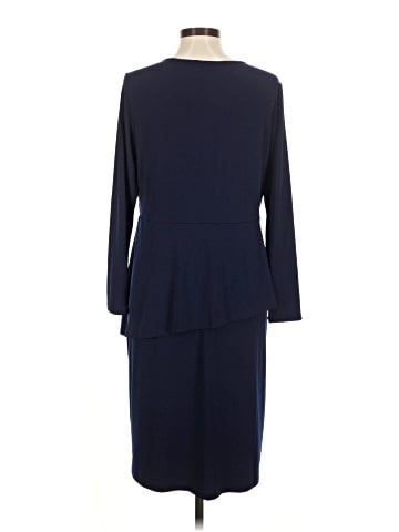 Susan Graver Casual Dress (view 2)