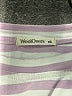 Woolovers 100% Cotton Pink 3/4 Sleeve Top Size XS - photo 7