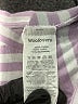Woolovers 100% Cotton Pink 3/4 Sleeve Top Size XS - photo 8