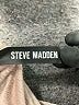 Steve Madden Gray Casual Pants Size L - photo 7