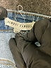 Almost Famous Blue Denim Shorts Size 13 - photo 3