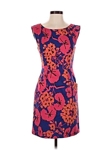 Plenty By Tracy Reese Cocktail Dress (view 1)