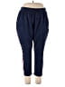 Champion Blue Track Pants Size 2X - photo 1