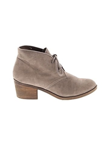 Carlos by Carlos Santana Ankle Boots (view 1)