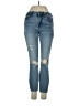 Pistola Hearts Blue Jeans Size 25 waist - photo 1