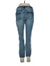 Pistola Hearts Blue Jeans Size 25 waist - photo 2