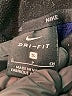 Nike Blue Pullover Hoodie Size S - photo 7