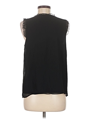 Elle Sleeveless Blouse (view 2)