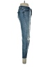 Pistola Hearts Blue Jeans Size 25 waist - photo 4