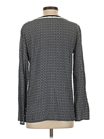 Sophie Max Long Sleeve Blouse (view 2)