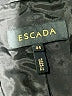 Escada Black Blazer Size EU 44 / US 14 - photo 6