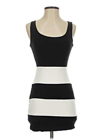 Soprano Casual Dress (view 1)