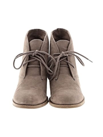 Carlos by Carlos Santana Ankle Boots (view 2)