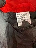 Unbranded 100% Nylon Black Windbreaker Size L - photo 6