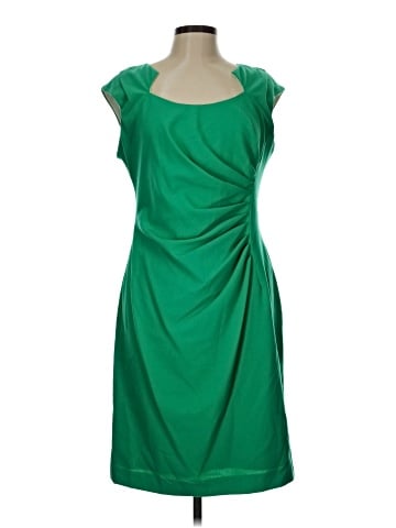 Ellen Tracy Cocktail Dress (view 1)