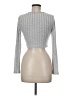 Unbranded Silver Cardigan Size M - photo 2