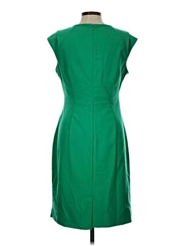 Ellen Tracy Cocktail Dress (view 2)