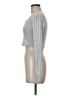 Unbranded Silver Cardigan Size M - photo 5