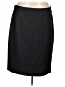 Anne Klein Black Formal Skirt Size 12 - photo 1
