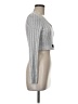 Unbranded Silver Cardigan Size M - photo 4