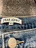 Dear John Blue Denim Skirt Size 25 waist - photo 4