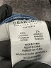 Dear John Blue Denim Skirt Size 25 waist - photo 5