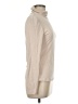Sulee Ivory Long Sleeve Turtleneck Size M - photo 4
