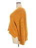 Madewell Orange Pullover Sweater Size XXL - photo 5