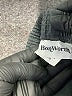 BonWorth 100% Polyester Solid Black Track Pants Size M (petite) - photo 7
