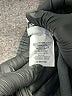 BonWorth 100% Polyester Solid Black Track Pants Size M (petite) - photo 8
