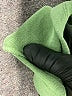 Korye Green Pullover Sweater Size XL - photo 8